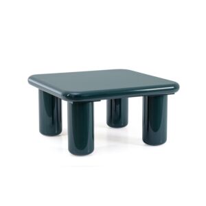 BIZZOTTO tavolino quadrato OTILIA in MDF 80×80 DEEP