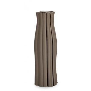 BIZZOTTO VASO HAYLEE TORTORA H46,5