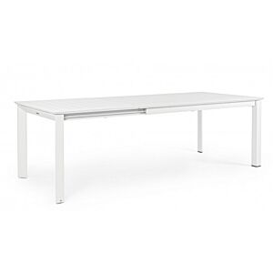 BIZZOTTO TAVOLO ALL. KONNOR 160-240X100 BIAN CX21