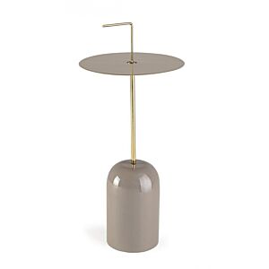 BIZZOTTO TAVOLINO TULASI TORTORA D30