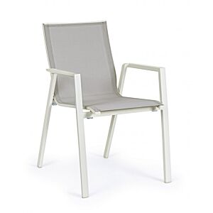BIZZOTTO SEDIA C-BR KRION LUNAR