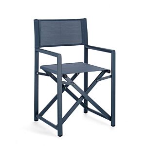 BIZZOTTO SEDIA REGISTA TAYLOR NAVY