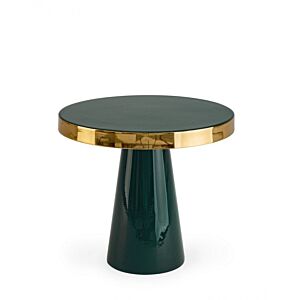 BIZZOTTO TAVOLINO NANDIKA VERDONE D41