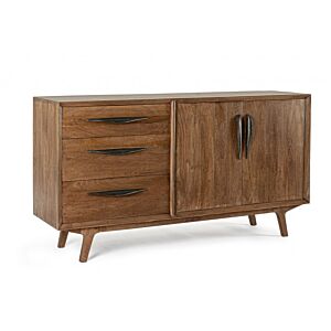 BIZZOTTO CREDENZA 2A-3C SHERMAN
