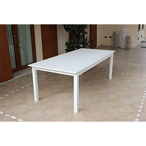 Tavolo allungabile CUBA 220/280 X 100 AT-804033-BIAN