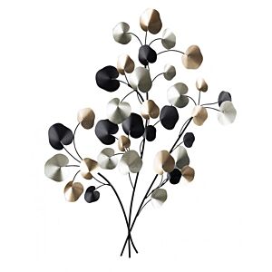 BIZZOTTO DECORAZIONE PARETE KAIROS 84X97