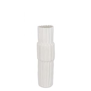 BIZZOTTO VASO IKU TO BIANCO H60