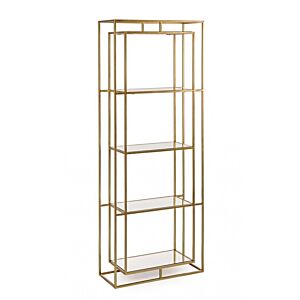 BIZZOTTO LIBRERIA 4P ELENOR