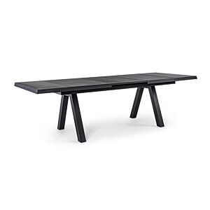 BIZZOTTO TAVOLO ALL.KRION 205-265X103 ANTR JX55