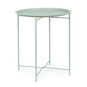 BIZZOTTO TAVOLINO C-VASSOIO WISSANT TIFFANY D46