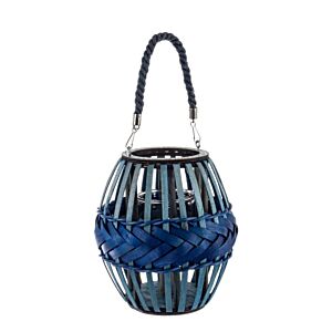 BIZZOTTO LANTERNA BLUISH C-MANICO S