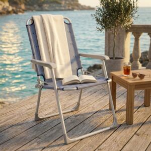 POLTRONA RELAX PLUS