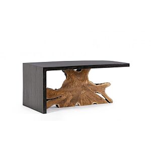 BIZZOTTO TAVOLINO SHERWOOD 110X60
