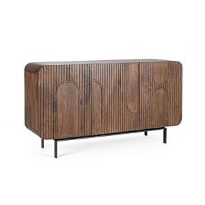 BIZZOTTO CREDENZA 3A ORISSA NAT