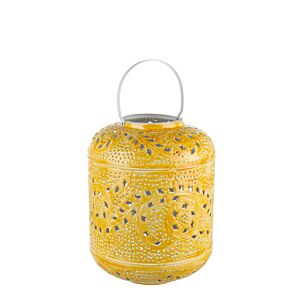 BIZZOTTO LANTERNA ELEONORE CIL GIALLO S