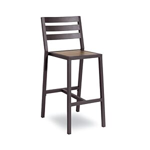 Sgabello OSLO BIG 654/AT