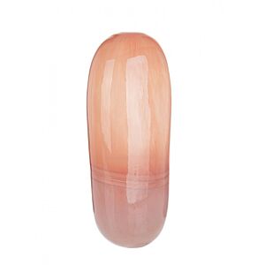 BIZZOTTO VASO SAGITTA VT ROSA H37,5