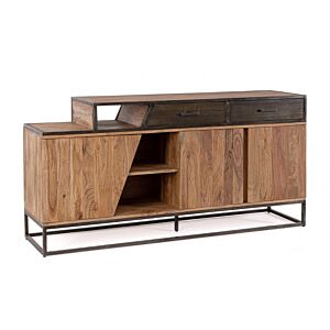BIZZOTTO CREDENZA 3A-2C JANAK