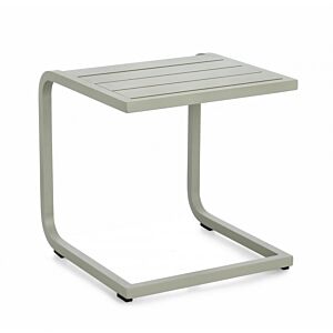BIZZOTTO TAVOLINO TAYLOR 40X40 BREEZE