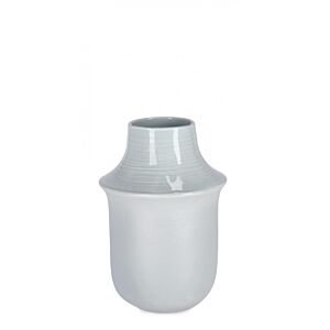 BIZZOTTO VASO ISAO AZZURRO H26