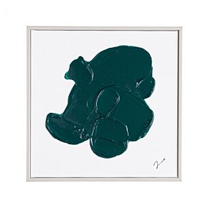 BIZZOTTO DIPINTO C-C TRILIX VERDE 759 30X30