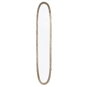 BIZZOTTO SPECCHIO C-C AMIRA OV 180X35