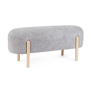 BIZZOTTO PANCA DAYLA GRIGIO CHIARO