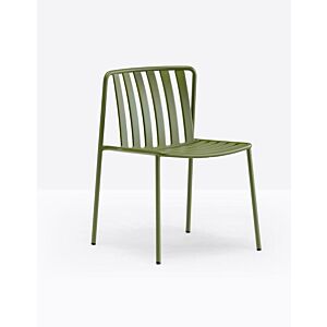 Sedia Pedrali CONEY 3640 impilabile