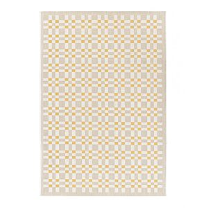 BIZZOTTO TAPPETO MARCEL BEIGE ORO 160X230