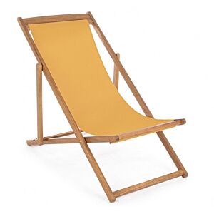 BIZZOTTO SDRAIO RELAX NOEMI SENAPE