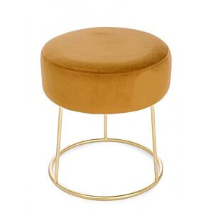 BIZZOTTO SGABELLO CLARISSA INCA D35