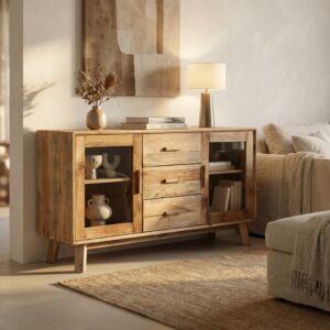CREDENZA DALTON
