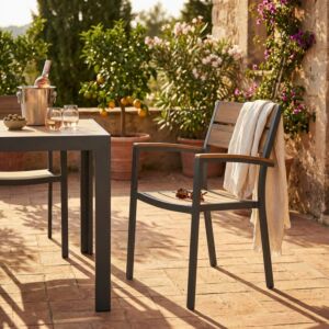 Poltrona CAYMAN AT-804129-TAUP