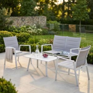 SALOTTO ILLINOIS 2 POSTI  AT-804159-BIAN