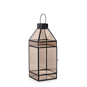 BIZZOTTO LANTERNA SIWAN 1M VT NERO H42