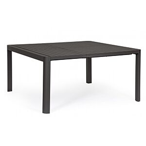 BIZZOTTO TAVOLO ALL. KIPLIN 149X97/149 ANTR.CX23
