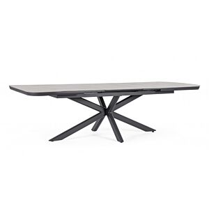 BIZZOTTO TAVOLO ALL.PASCAL 200-260X100 ANTR JX55