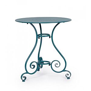 BIZZOTTO TAVOLO ETIENNE OCEAN D70