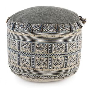 BIZZOTTO POUF TILAK SNORKEL D50