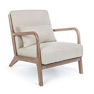 BIZZOTTO POLTRONA C-C ANCILLA