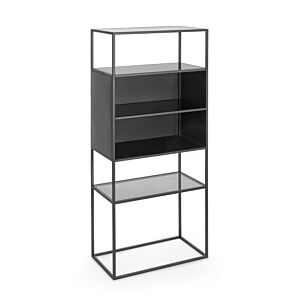 BIZZOTTO LIBRERIA 4P HYDRA
