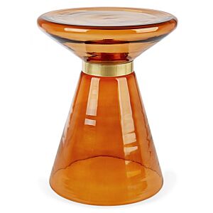 BIZZOTTO TAVOLINO AZMIN VT AMBER D36