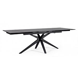 BIZZOTTO TAVOLO ALL. AIRA 160-240X90