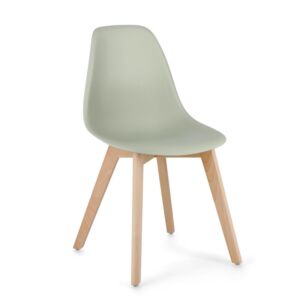 BIZZOTTO sedia SYSTEM verde