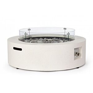 BIZZOTTO CAMINO A GAS WOLKE BEIGE D104