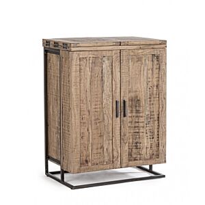BIZZOTTO MOBILE BAR 2A ELMER