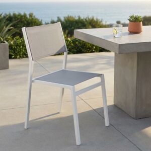 Sedia AVANA - AT-804121-BIAN