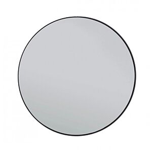 BIZZOTTO SPECCHIO C-C PLANET NERO-SMOKE D60