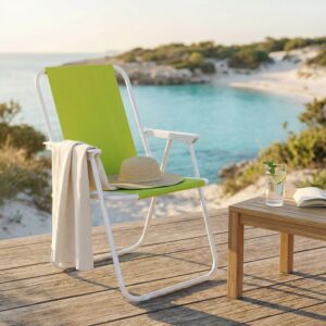 Poltrona RELAX verniciata BC-807803