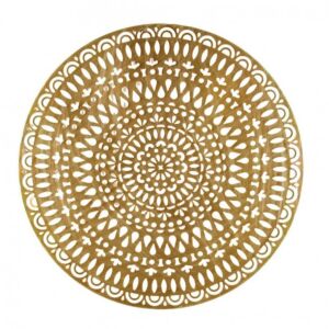 BIZZOTTO DECORAZIONE PARETE ADHIRA D63